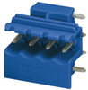 Terminal Block, Header, 4Pos, 12A Rohs Compliant Phoenix Contact - 82AH2620 - Newark, An Avnet Company