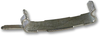 Mounting Clip; For Use With Ferroxcube - 68C5575 - Newark, An Avnet Company
