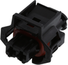 Automotive Housing, Plug, 2Pos; Product Range Te Connectivity - 70AH7968 - Newark, An Avnet Company