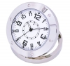Mini Clock Hidden Camera With Motion Detection..