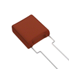 Film Capacitors - ECW-FA2J104JB - Lingto Electronic Limited