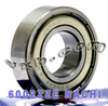 6002ZZE Nachi Bearing - Kit9532 - NationSkander California Corporation
