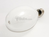 400 Watt, Coated ED37 Metal Halide Lamp - 346015 - bulbs.com