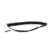 22 AWG, PVC Insulated, Coil Cord Wire -- 9704
