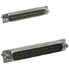 Connectors, Interconnects - D-Sub, D-Shaped Connectors - D-Sub Connector Assemblies - 1351572-171-037-113R911 - Win Source Electronics