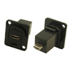 USB, DVI, HDMI Connector Adapters - 4654-CP30211MB-ND - DigiKey