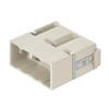 Heavy Duty Connector Inserts, Modules - 1195-09140023062-ND - DigiKey