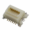 Arrays, Edge Type, Mezzanine (Board to Board) - A118069TR-ND - DigiKey