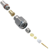 Coaxial Connector (RF) Assemblies - 744-1402-ND - DigiKey