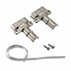 Rectangular Connector Accessories - 952-3654-ND - DigiKey