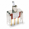 Toggle Switches - 108-7101MD9V2BE-ND - DigiKey