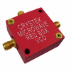 VCOs (Voltage Controlled Oscillators) - CRBV55CL-0403-0421-ND - DigiKey
