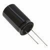 Capacitors - Aluminum Electrolytic Capacitors -- 450QXW120MEFR18X31.5