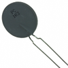 Circuit Protection - PTC Resettable Fuses -- PTCCL21H881FBE