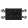 Isolators - Optoisolators - Transistor, Photovoltaic Output Optoisolators - FOD617AS - Shenzhen Shengyu Electronics Technology Limited
