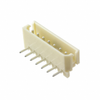 Headers, Male Pins - 2057-25SH-E-07-TR-ND - DigiKey