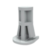 Board Supports -- RPC1257-ND - Image