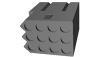 Headers & Wire Housings - 770098-1 - Powell Electronics, Inc.