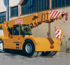 33 T Pick & Carry Crane -- 33tm - Image