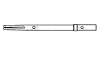 Backplane Connectors - 1445700-5 - Powell Electronics, Inc.