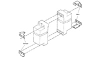Backplane Connectors - 201922-1 - Powell Electronics, Inc.