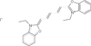 3,3’-DIETHYLOXADICARBO-CYANINE IODIDE - 16660 - Medical Isotopes, Inc.