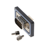 D-Sub Connector Assemblies - 664-L17EHD15P10-ND - DigiKey