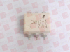 Optoisolator IC - 21485307 - Radwell International