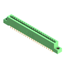 Edgeboard Connectors - 151-837-023-558-107-ND - DigiKey