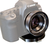 Zunow PL Mount for the Canon EOS 5D camera - PL-5D - ZGC, Inc.