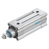 Actuators/Cylinders - 2171-DSBC-63-80-PPSA-N3-ND - DigiKey