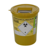 Waste Bins & Recycling Bins - 2854765 - RS Components, Ltd.