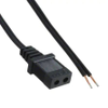Fan Cables - 2368454 - RS Components, Ltd.