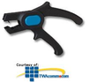 Ideal Grip-N-Strip End Stripper - 45-227 - TelephoneStuff.com