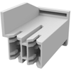 Housings, Boots - 17-1-1969717-1-ND - DigiKey