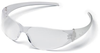 CheckMate Safety Glasses > FRAME - Clear > LENS - Clear, anti-scratch > UOM - Each - CK110 - State Safety & Compliance