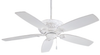 F659-PBL Ceiling Fan - F659-PBL - Minka Group