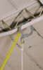 Temporary Extension Pole & Hook Anchor