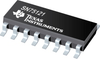 SN75121 Dual Line Drivers - SN75121N - Texas Instruments