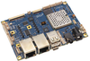 ConnectCore® 6UL SBC Pro - Image