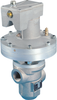 Pneumatically-Operated Pressure Regulator -- PN3
