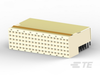 Hard Metric Backplane Connectors - 352171-1 - TE Connectivity