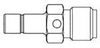 RF Adapters - Between Series - 5180-2240-00 - VAST STOCK CO., LIMITED