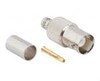 RF Connectors / Coaxial Connectors - 031-328-RFX - VAST STOCK CO., LIMITED