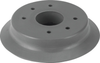 Vacuum cup without connector -- ESV-150-SF - Image
