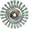 Cable Twist Knot Wire Wheel 4