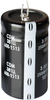 Cap, 6800Uf, 35V, Alu Elec, Snap-In; Capacitance Cornell Dubilier - 54AH2156 - Newark, An Avnet Company
