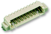 Wire-To-Board Connector, Picoblade 53261 Series, Surface Mount, Header, 6, 1.25 Mm Rohs Compliant Molex - 67X4887 - Newark, An Avnet Company