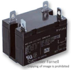 Power Relay, 12Vdc, 30A, Spst-No; Contact Configuration Panasonic - 98B9481 - Newark, An Avnet Company