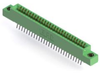 Card Edge Conn, Dual, 54Pos, Lug; Card Edge Connector Type Edac - 66AJ6235 - Newark, An Avnet Company